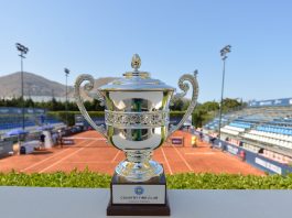 Tennis, giovedì 7 maggio a Roma la presentazione della 37esima edizione del Palermo Ladies Open